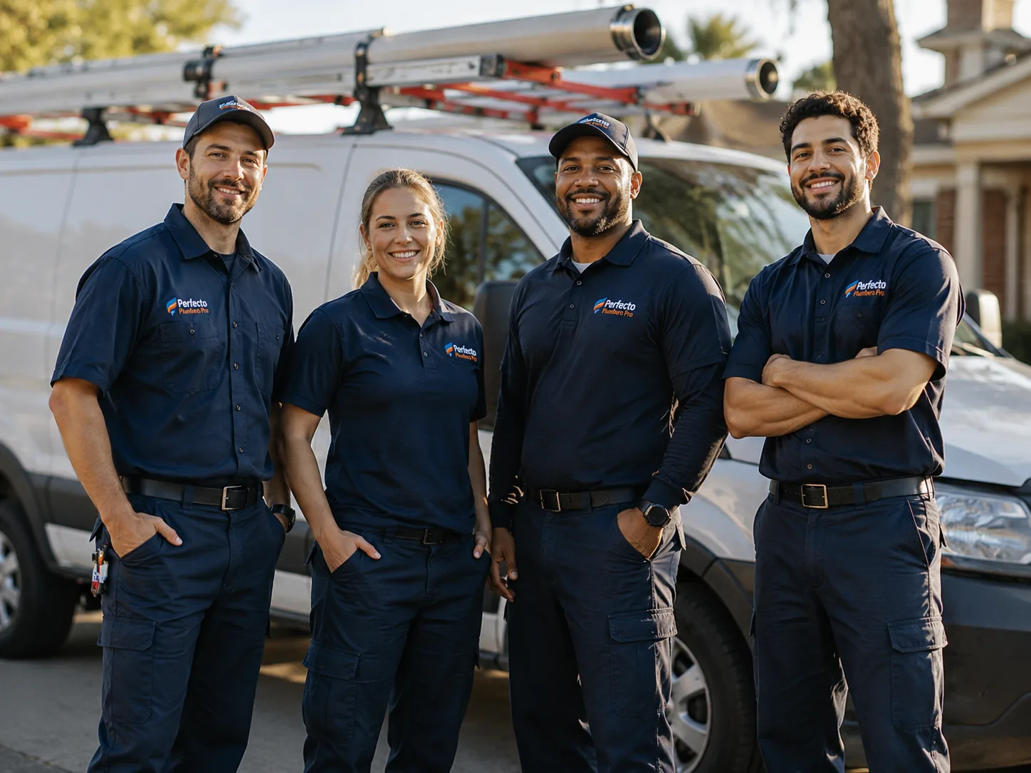Emergency Plumber Near Me in Perrysburg, NY near me